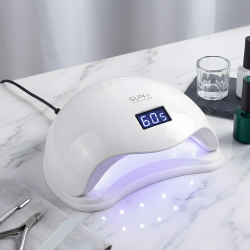 UV Nail Dryer Lamp